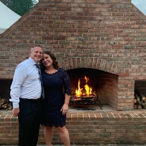 Meet your Posher, Stacy